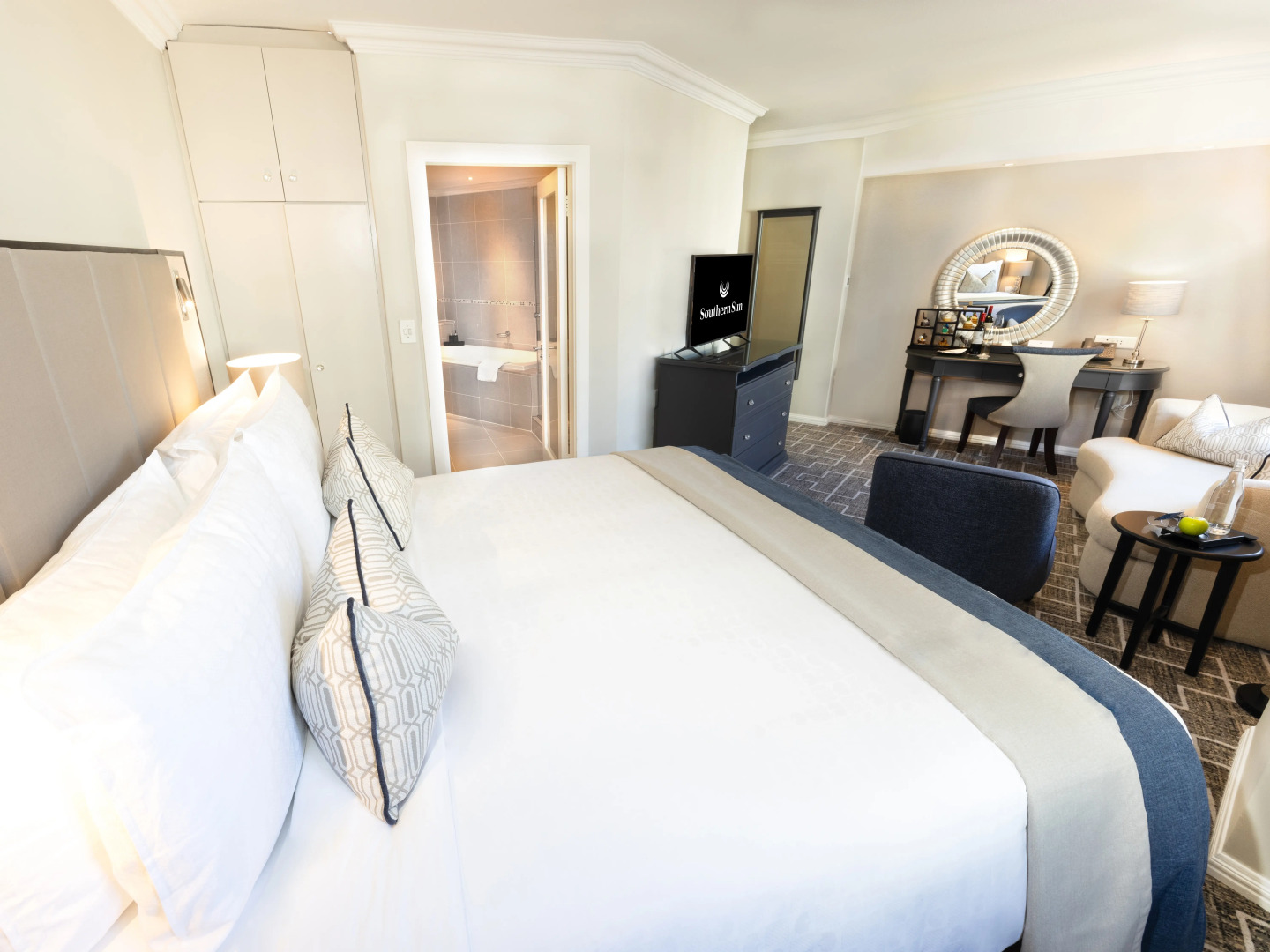 Photo - Southern Sun The Cullinan