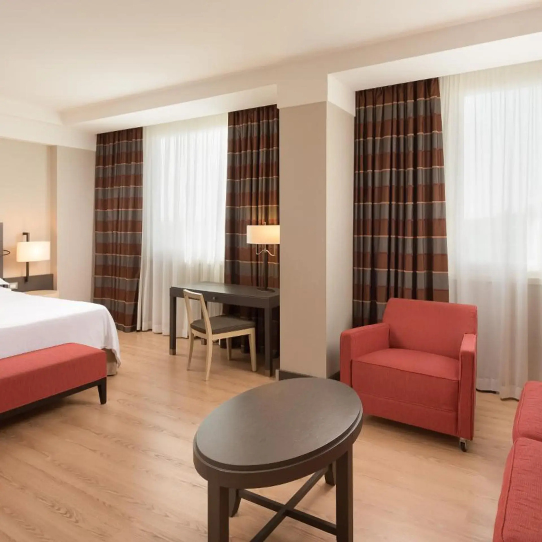 Photo - Sheraton Rome Parco de Medici