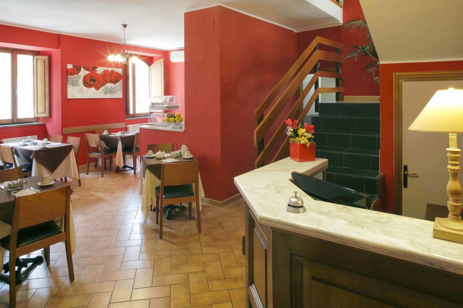 Foto - Hotel Properzio