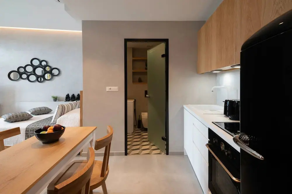 Photo - Petalo Suites