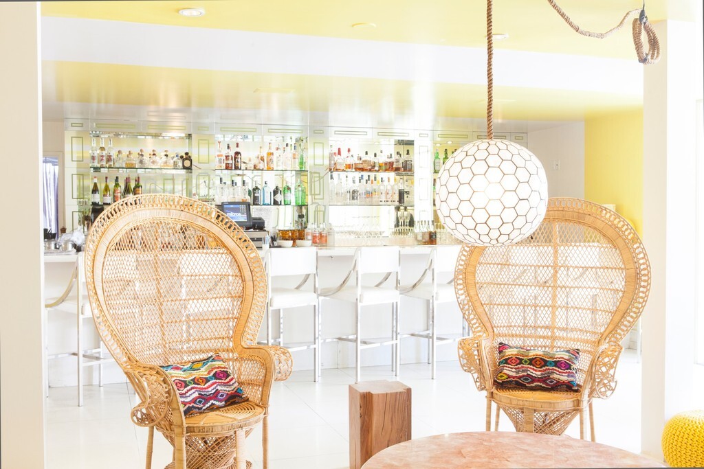 Foto - Avalon Hotel & Bungalows Palm Springs, a Member of Design Hotels