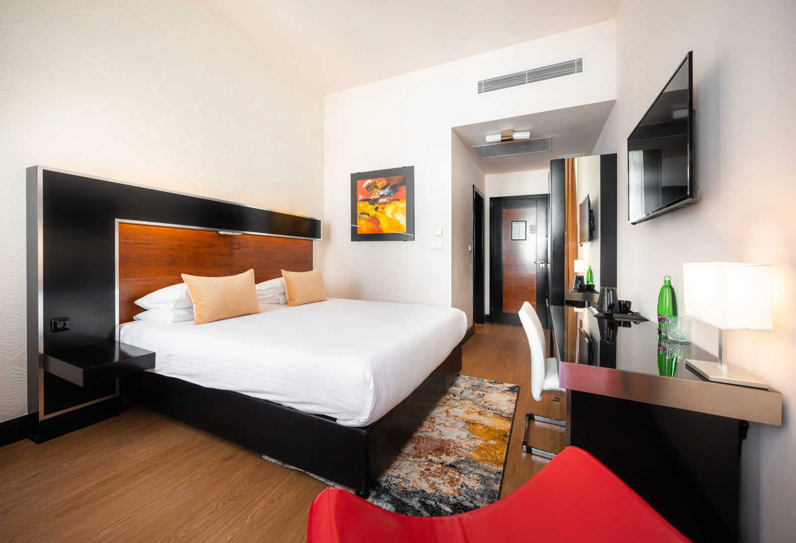 Photo - Grand Majestic Hotel Prague