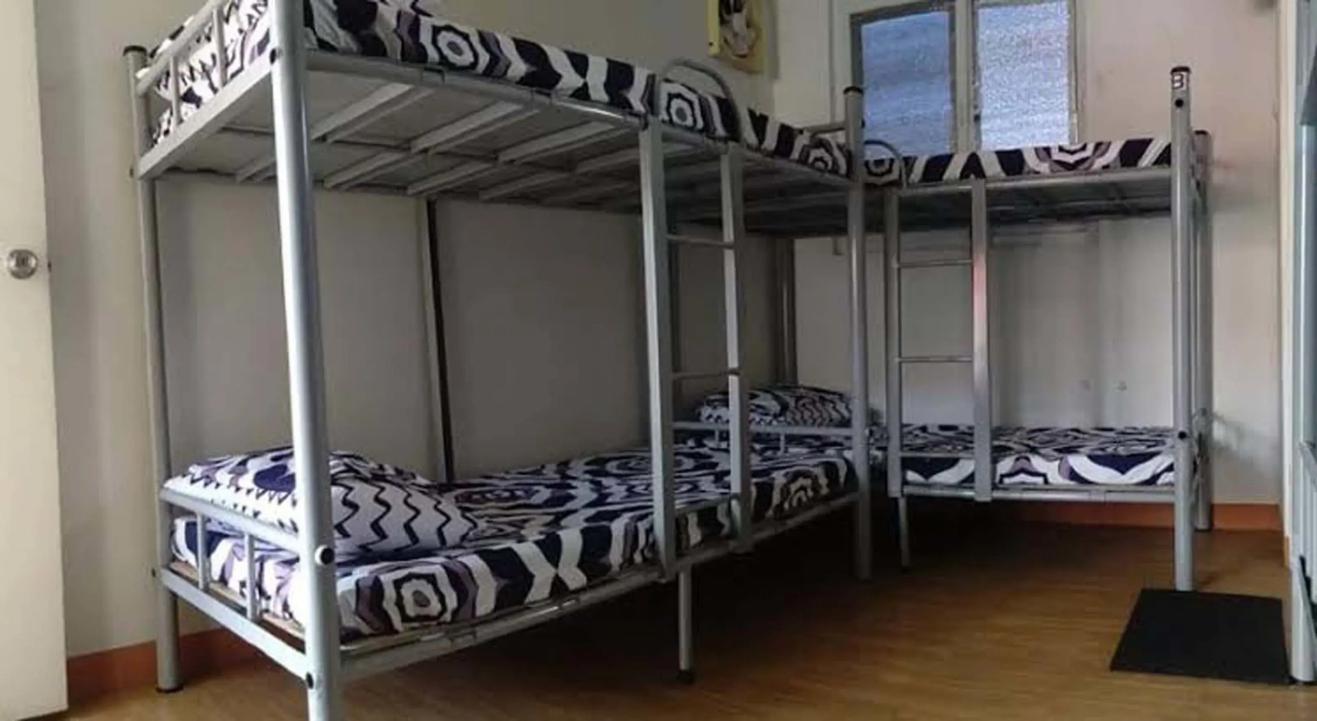 Foto - Mang Ben Dormitory