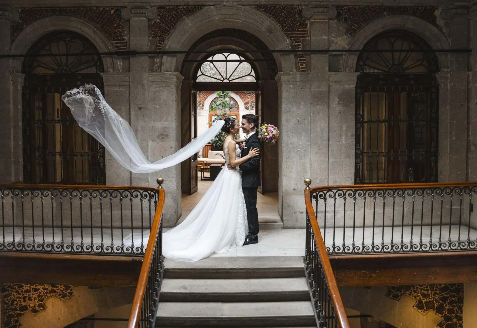 Foto - Casa de la Luz Hotel Boutique