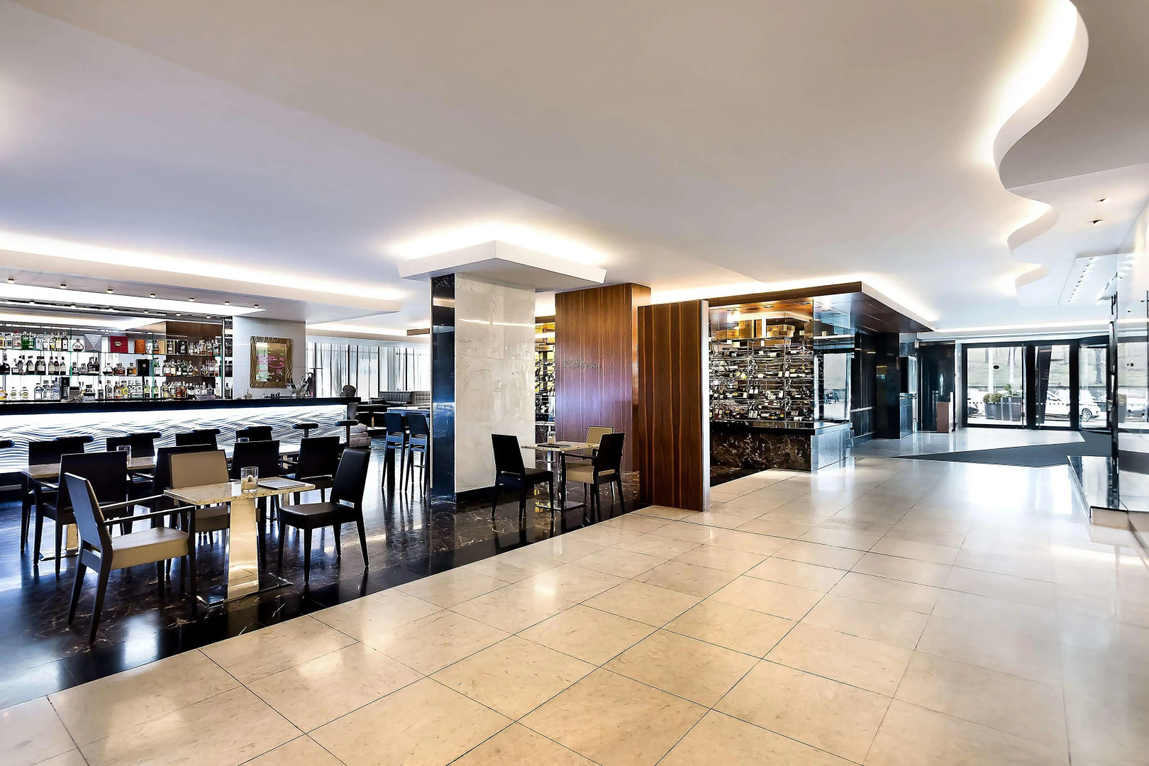 Foto - Hotel International Brno