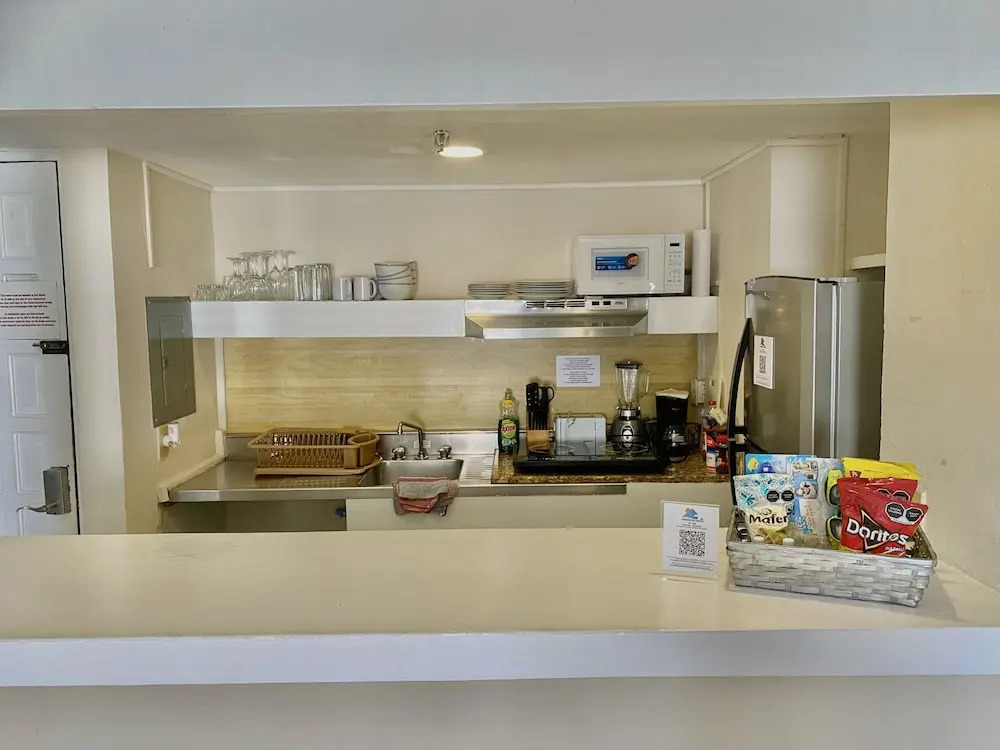 Foto - Condo in Ocean Front Resort