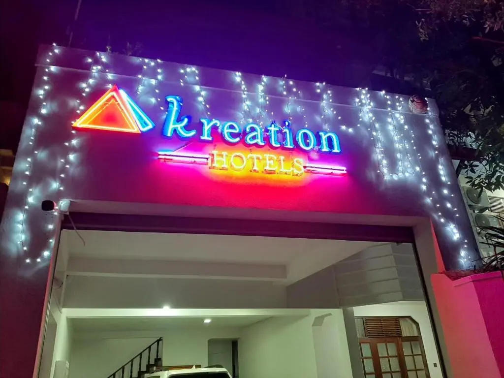 Photo - Kreation Hotels Colombo