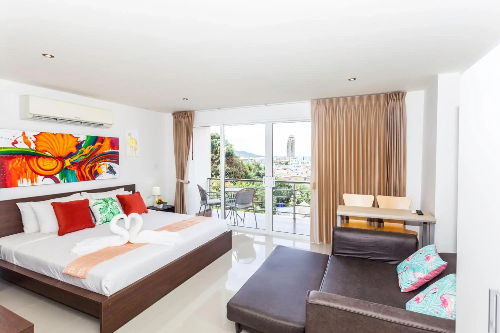 Photo - Ocean View Treasure Residence