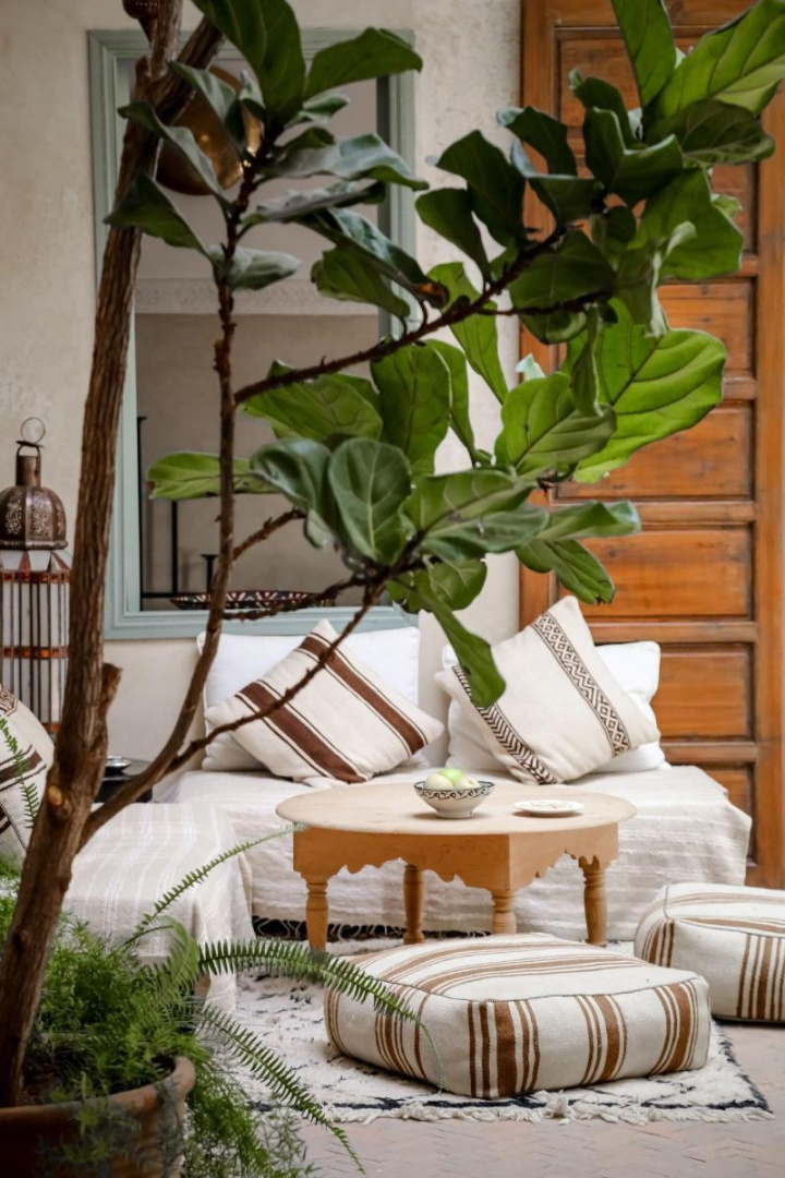 Foto - Riad Olema et Spa