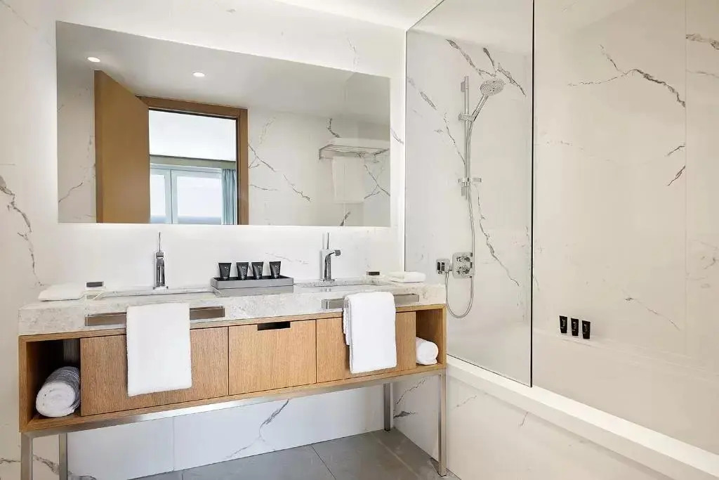 Foto - Sheraton Grand Tel Aviv