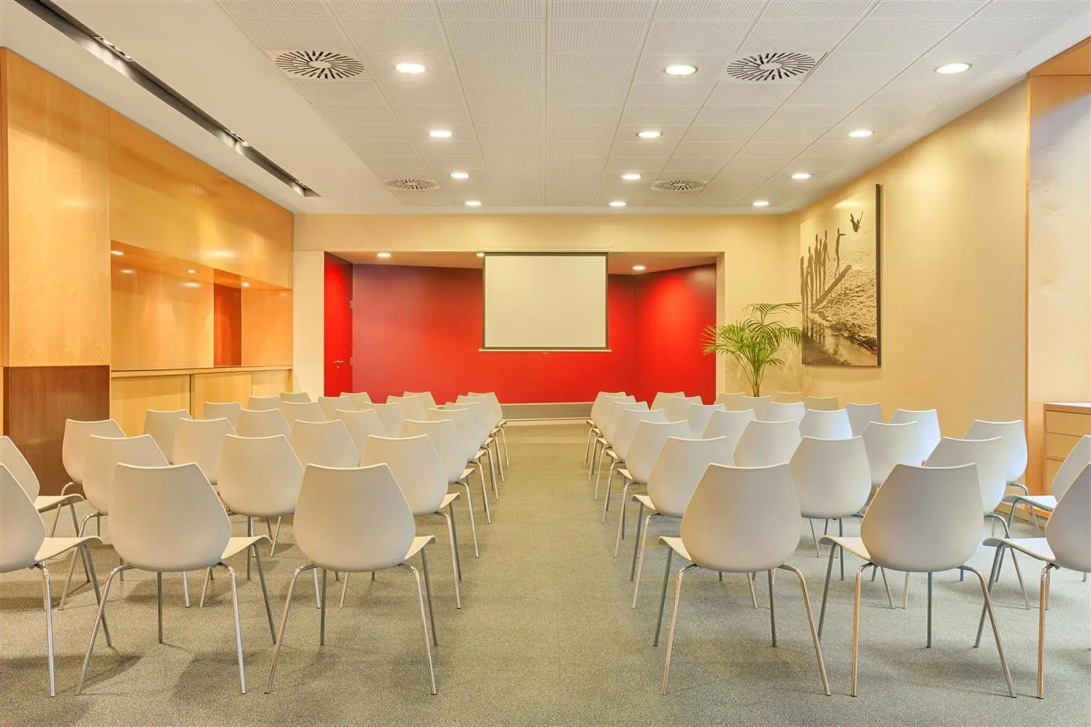 Photo - Four Points by Sheraton Barcelona Diagonal