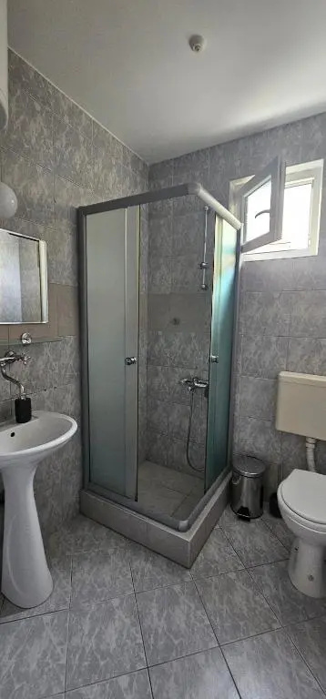 Spasa Apartments
