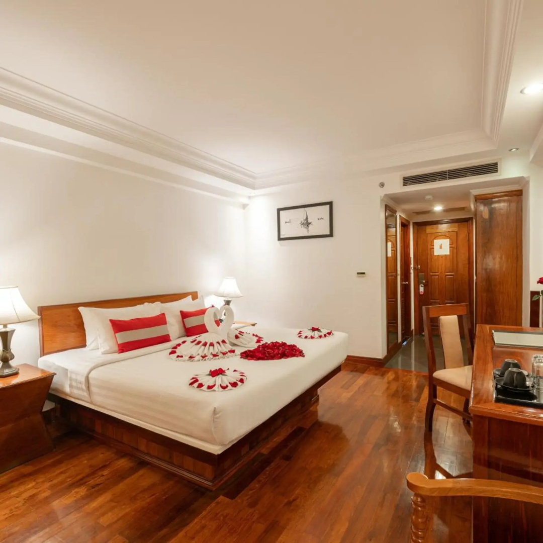 Foto - Somadevi Angkor Premium