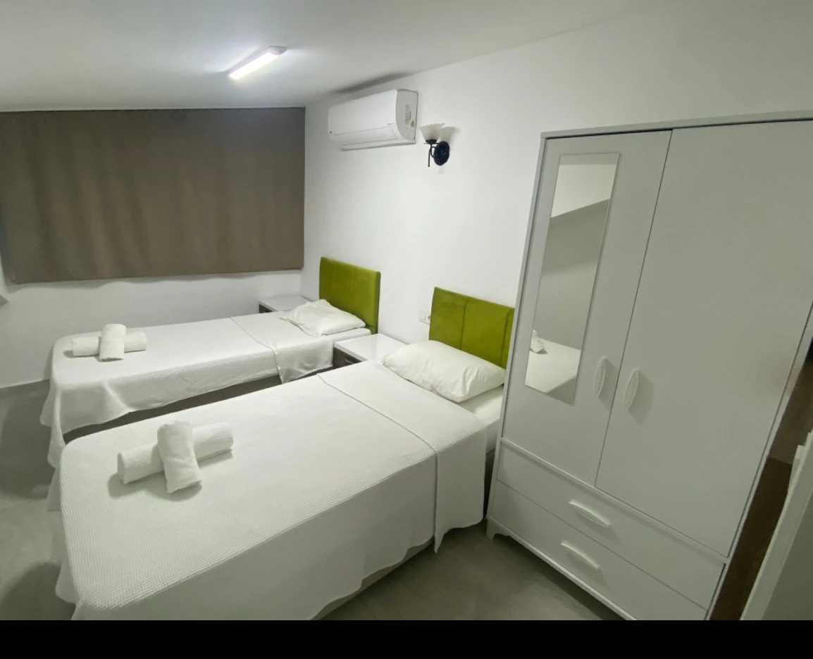 Foto - Elitaş Apart Otel