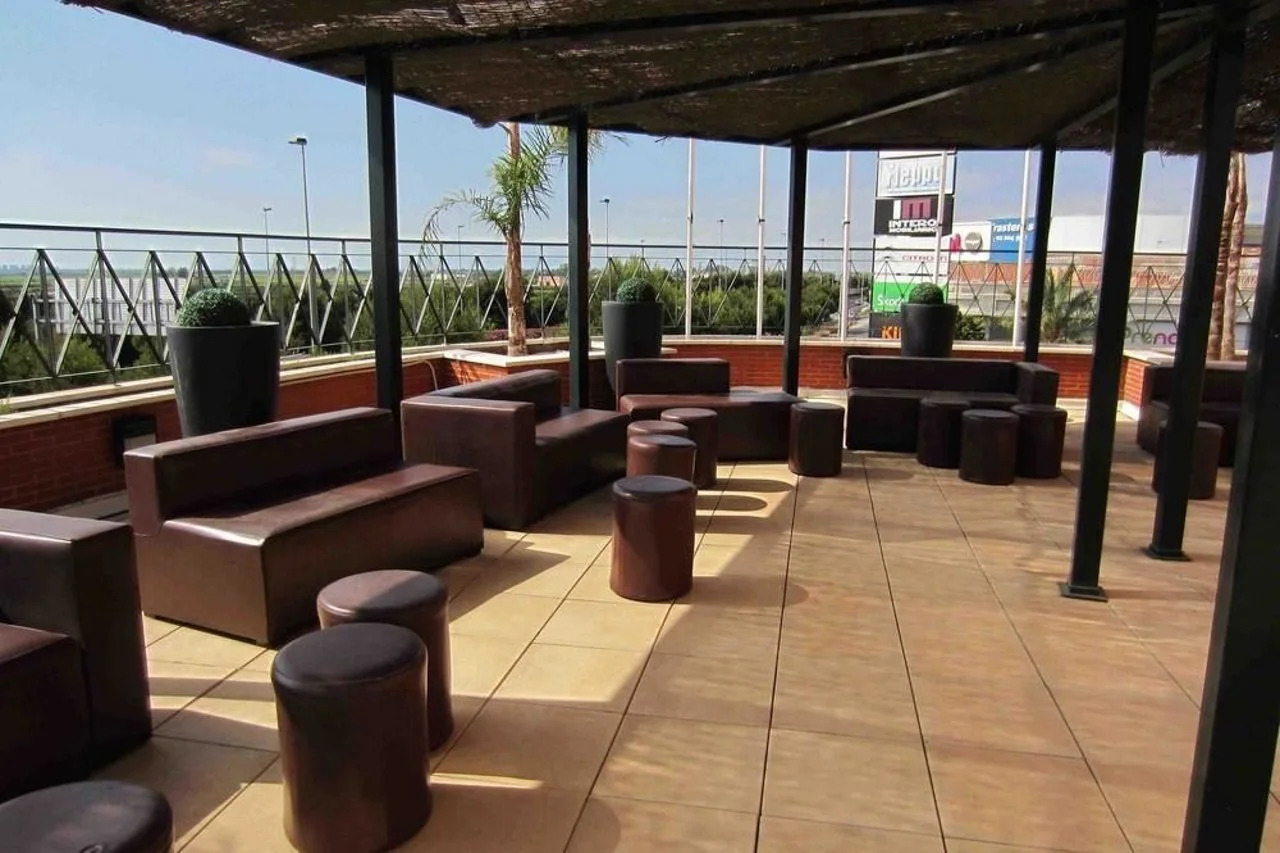 Foto - Hotel Albufera