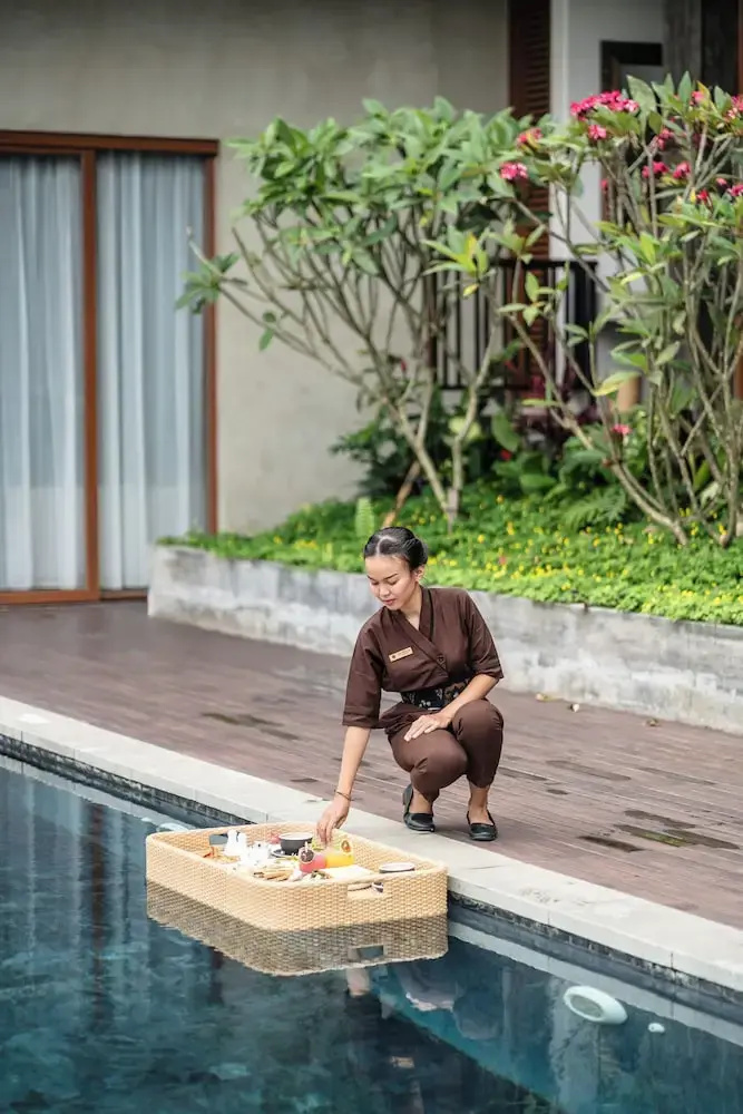 Foto - Lawangkala Resort Ubud
