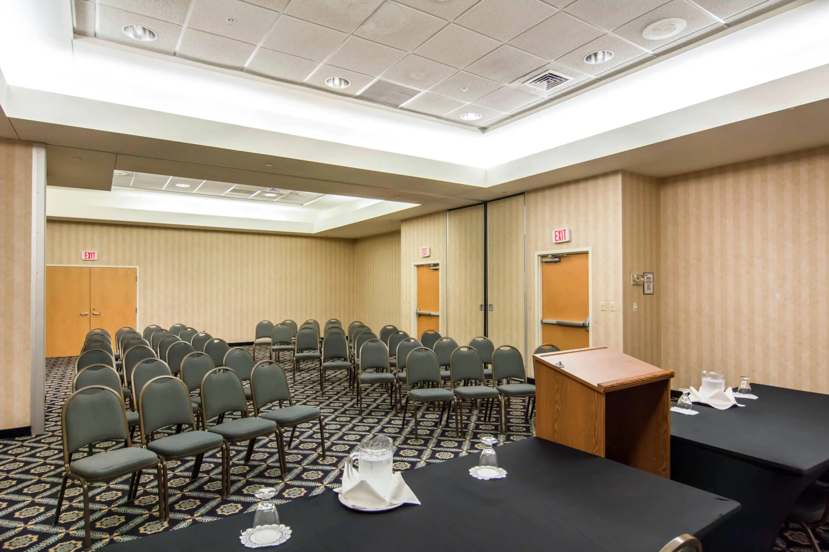 Photo - Sleep Inn Lake Wright - Norfolk Airport