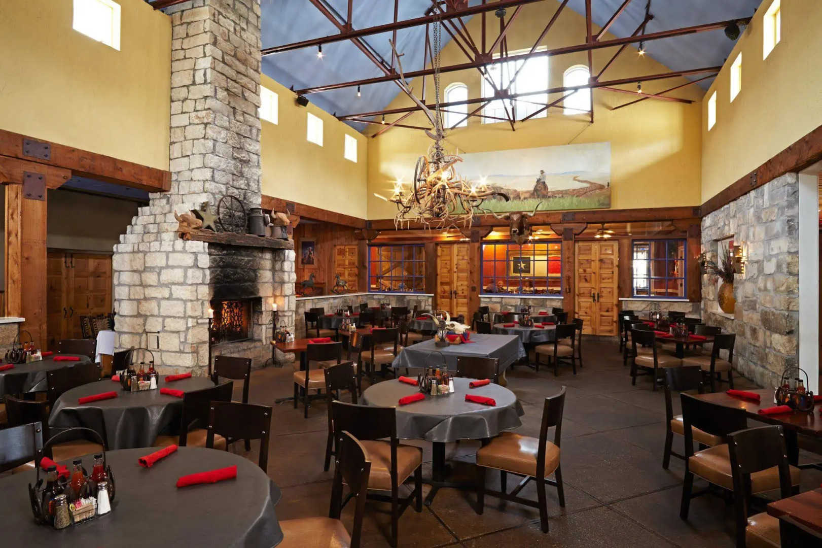 Photo - Hilton Houston Westchase