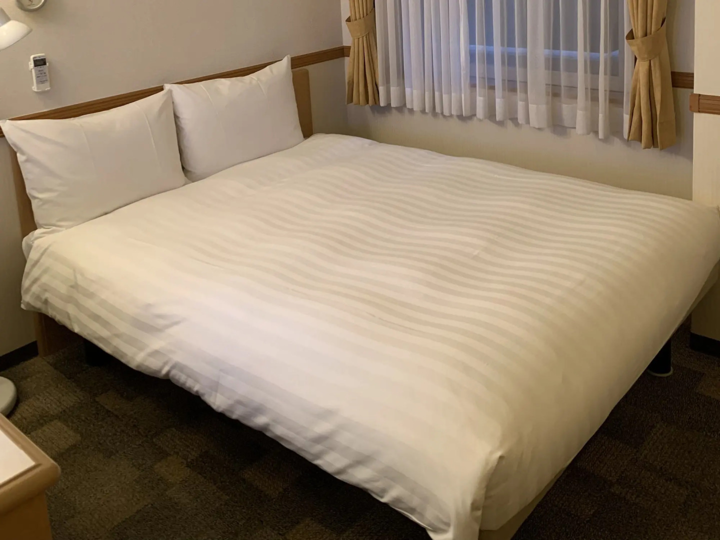 Photo - Toyoko Inn Yokohama Stadium Mae No 2