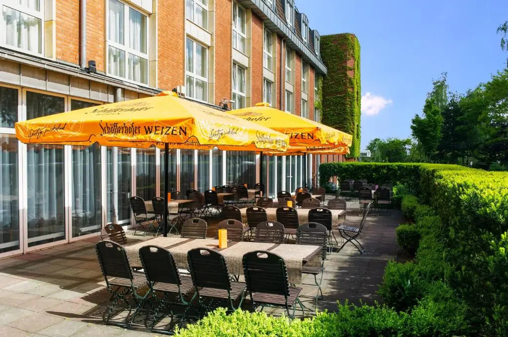 Photo - Mercure Düsseldorf Kaarst