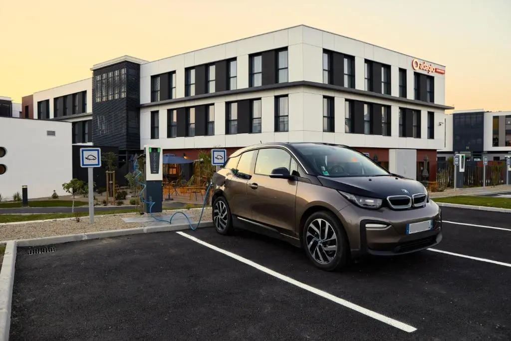 Photo - Aparthotel & Spa Adagio Vannes