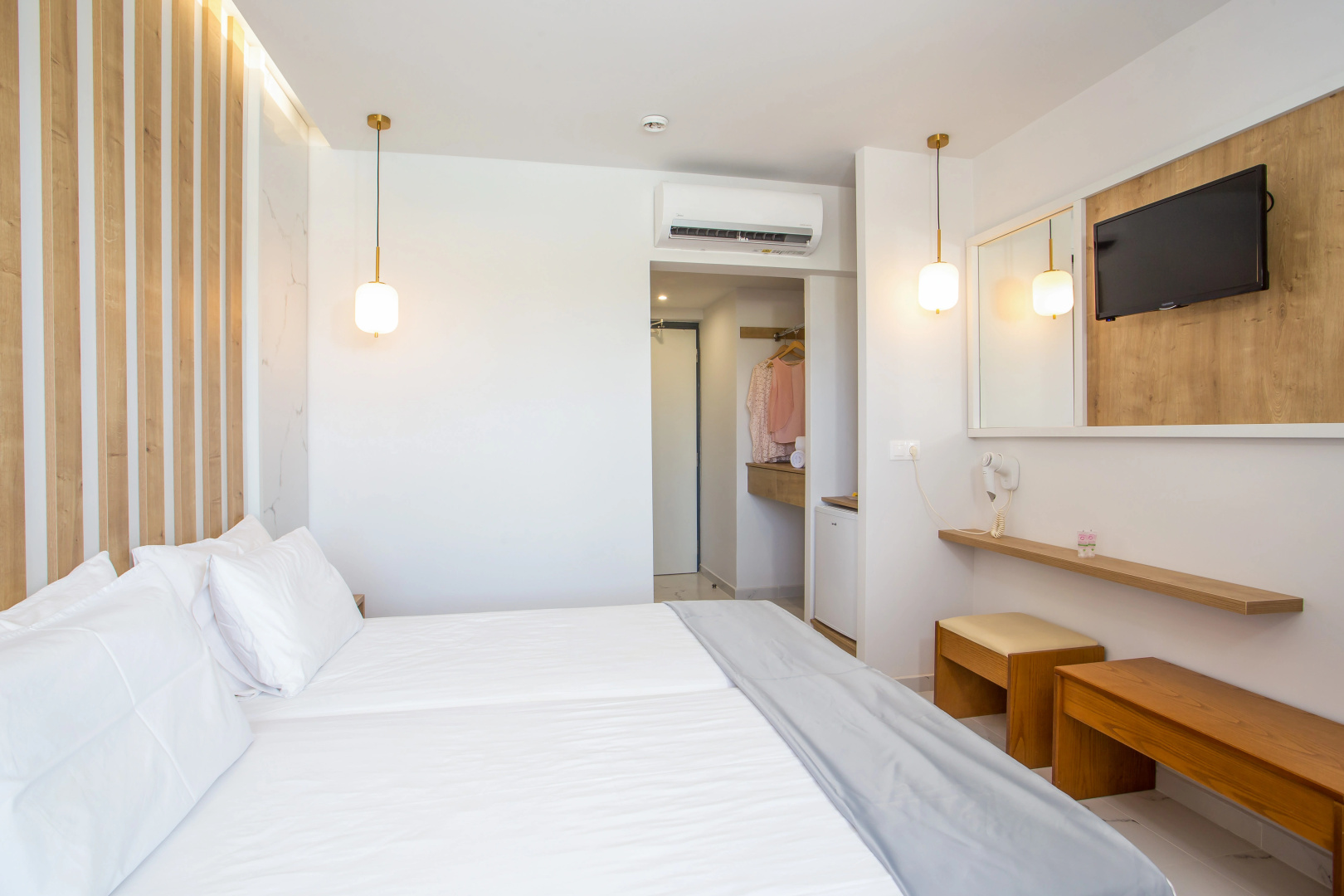 Photo - Tsampika Hotel - All inclusive
