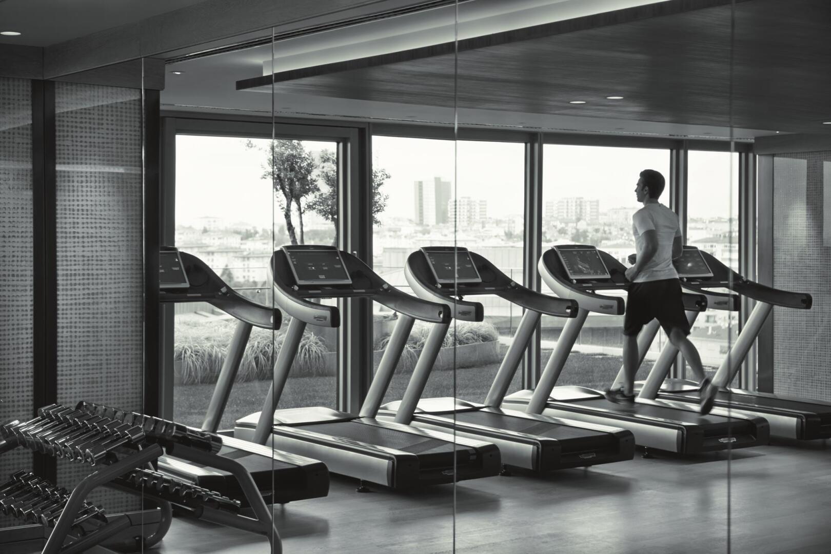 Photo - Raffles Istanbul