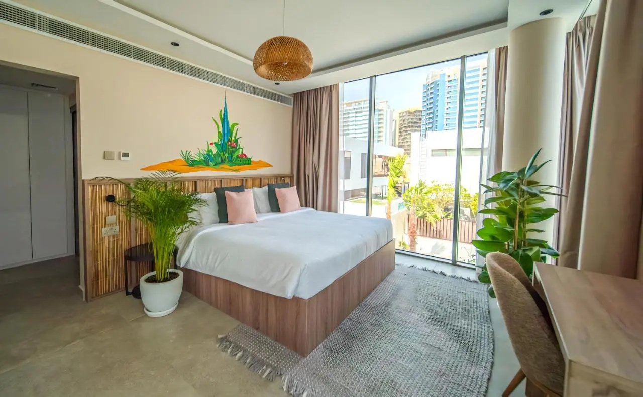 Photo - Nas House Private Villas