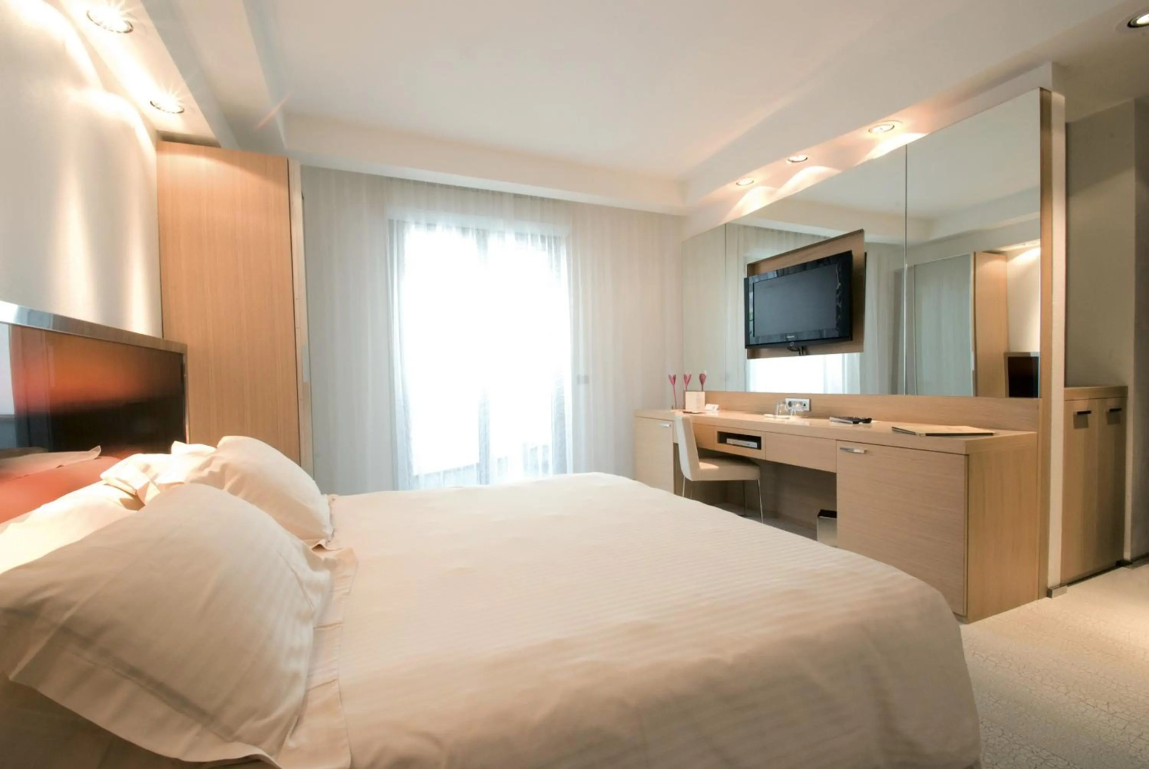 Photo - Hotel Waldorf - Premier Resort