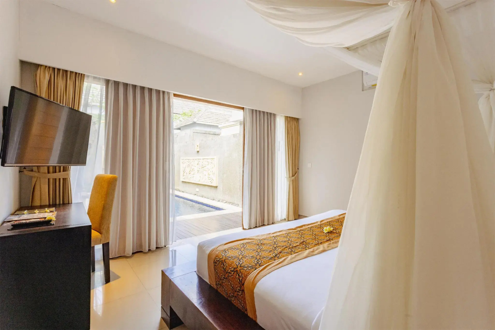 Foto - The Light Exclusive Villas and SPA