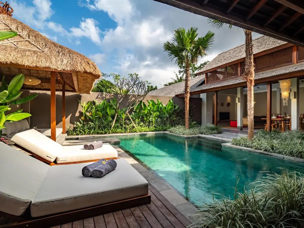 Photo - Bumbak Park Villas By Nakula