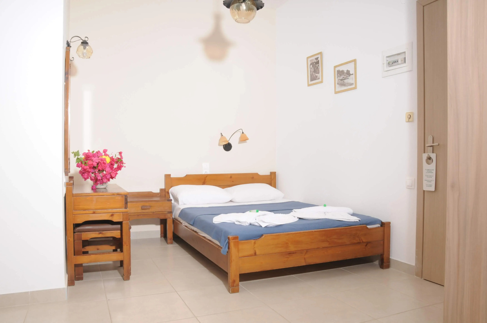 Foto - Mastorakis Hotel And Studios