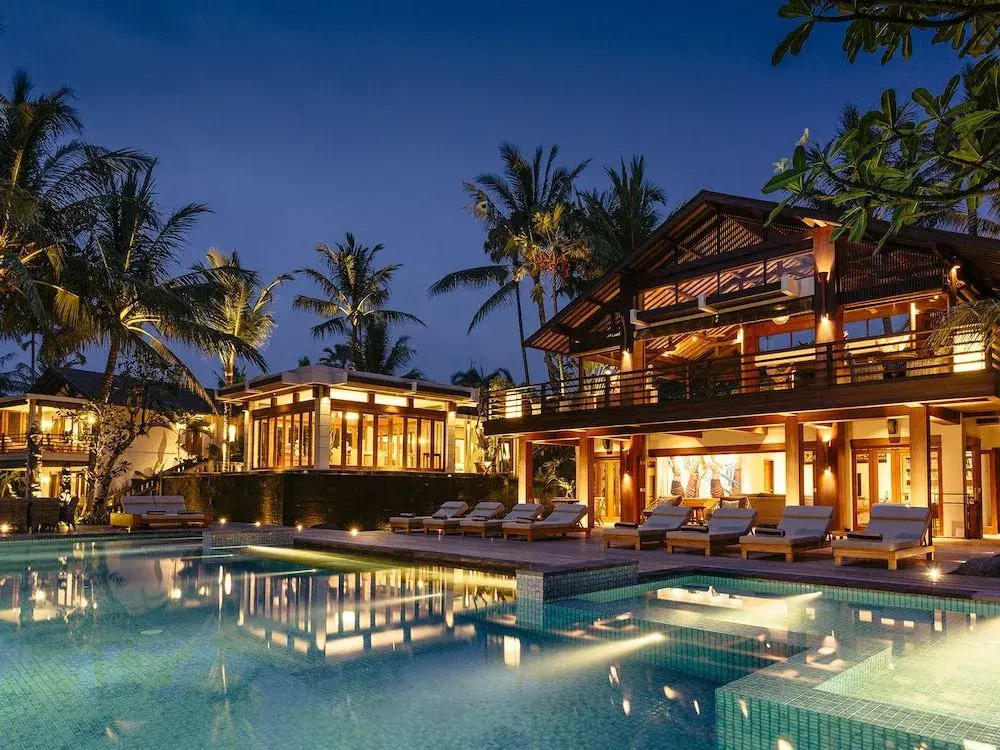 Photo - Villa Semarapura