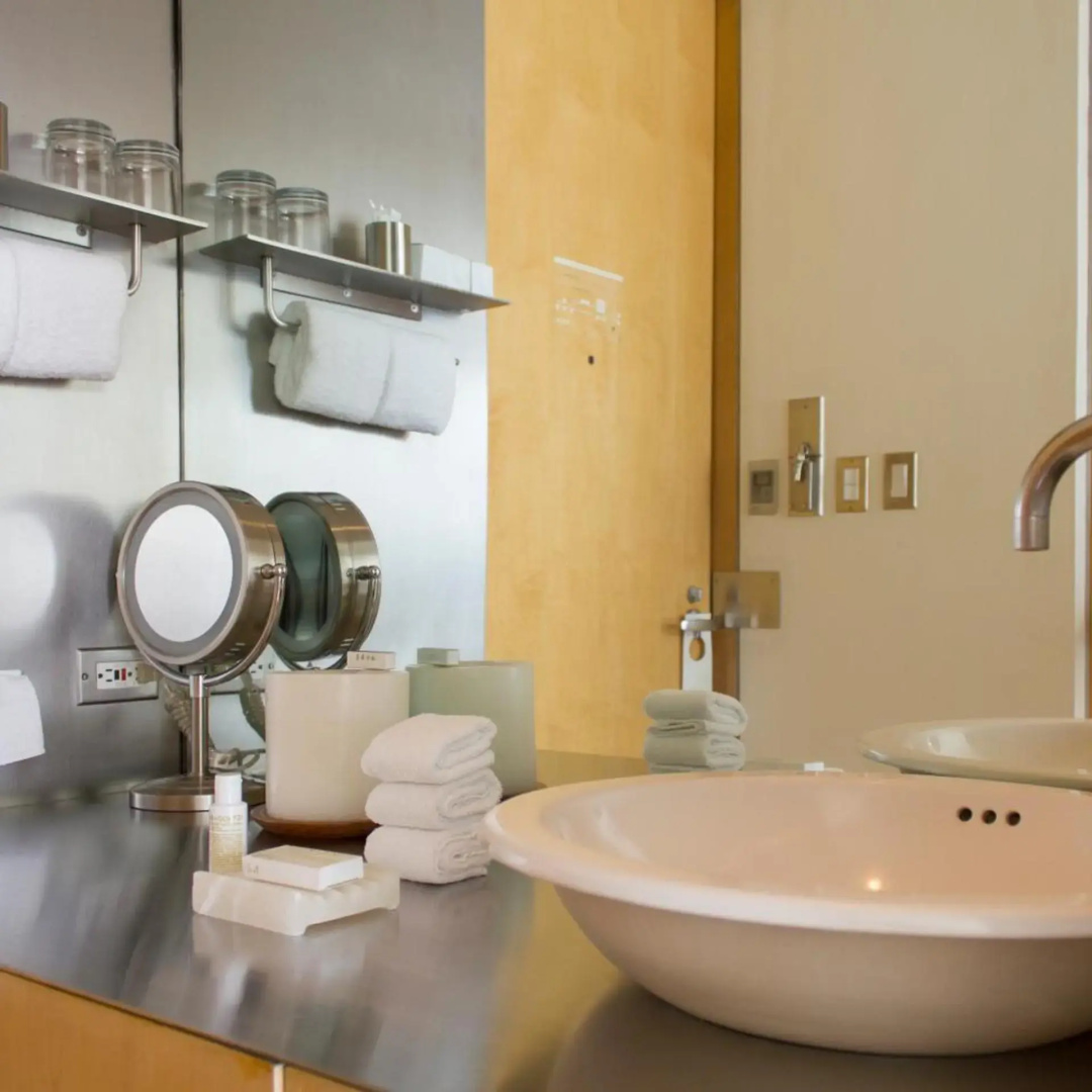 Photo - Habita, Mexico City, a Member of Design Hotels