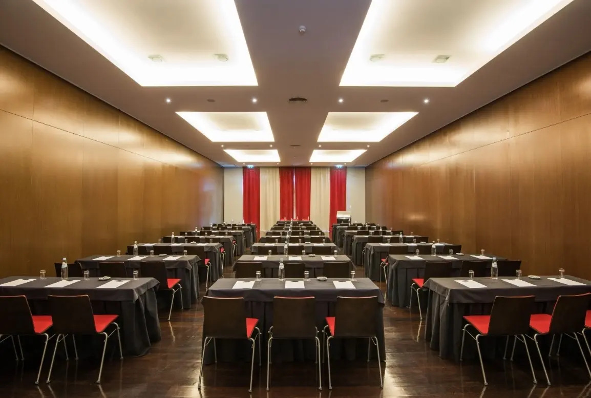 Photo - Vila Gale Lagos