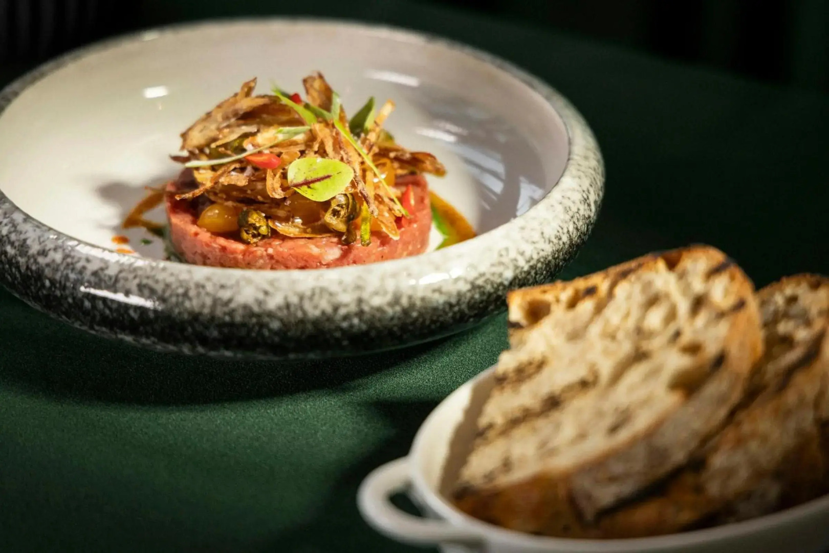 Foto - Hotel ALBRECHT