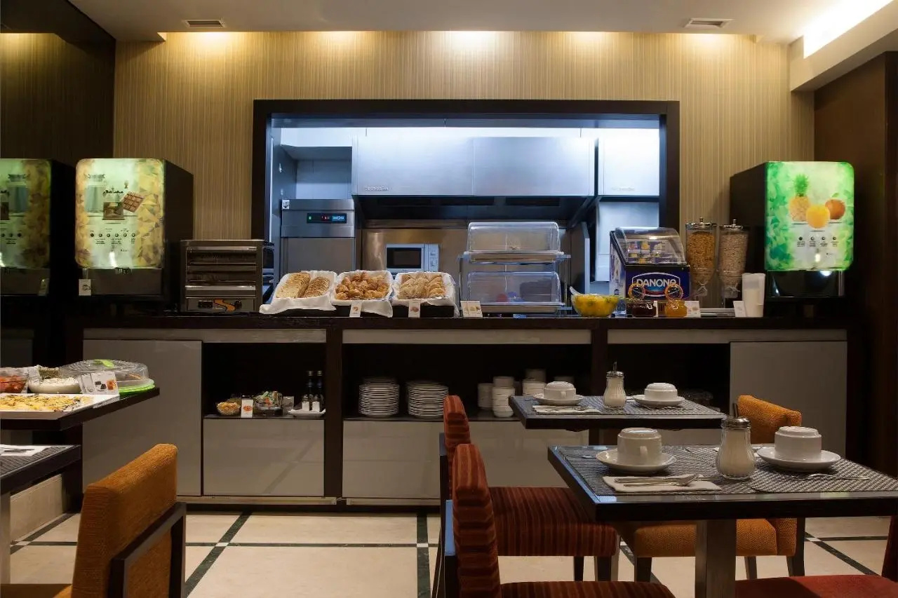 Foto - TURIM Luxe Hotel