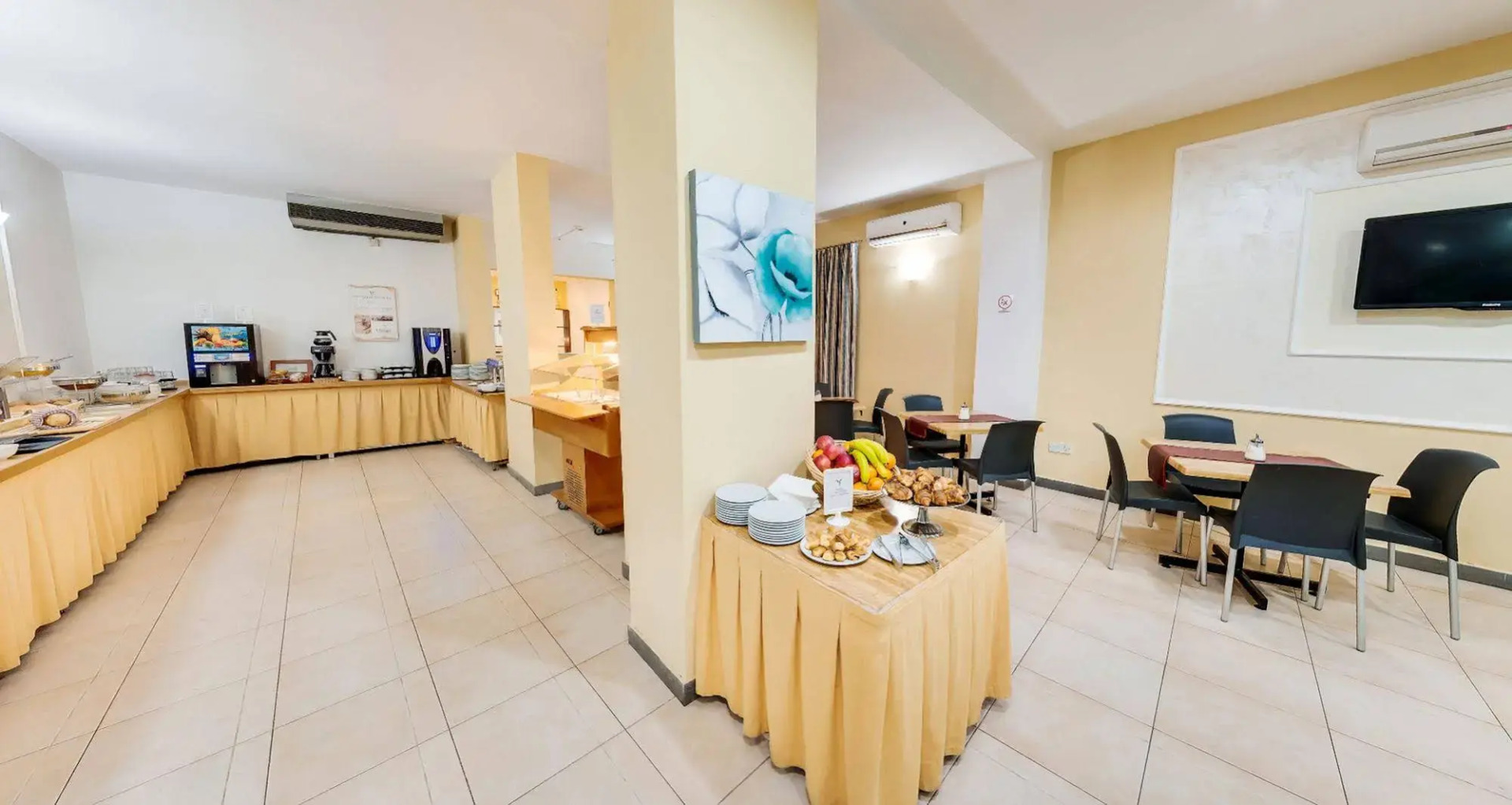 Foto - St. Julian's Bay Hotel