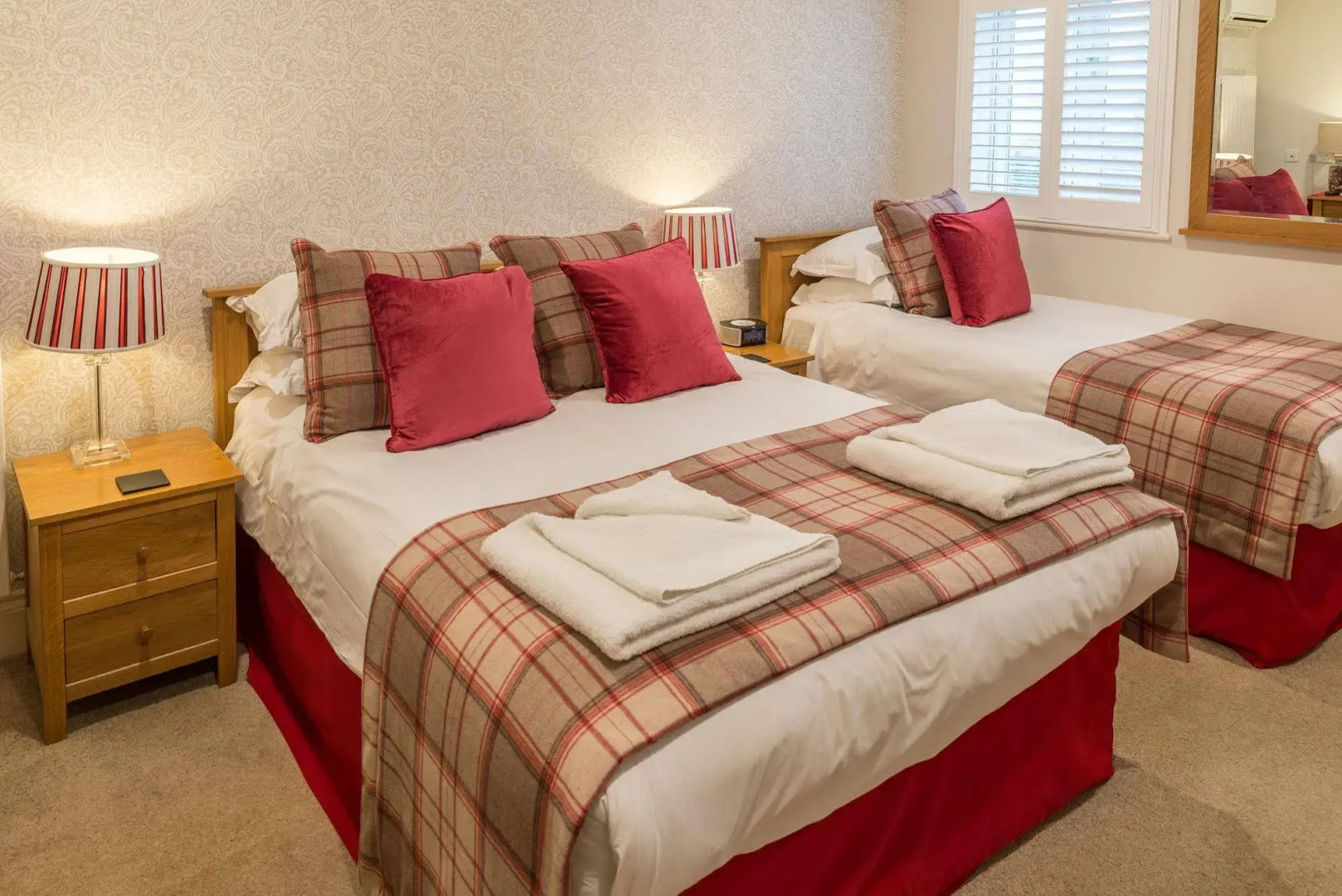 Photo - Chestnuts House Boutique B&B