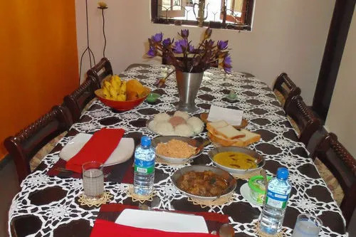 Foto - Breeze of Paradise