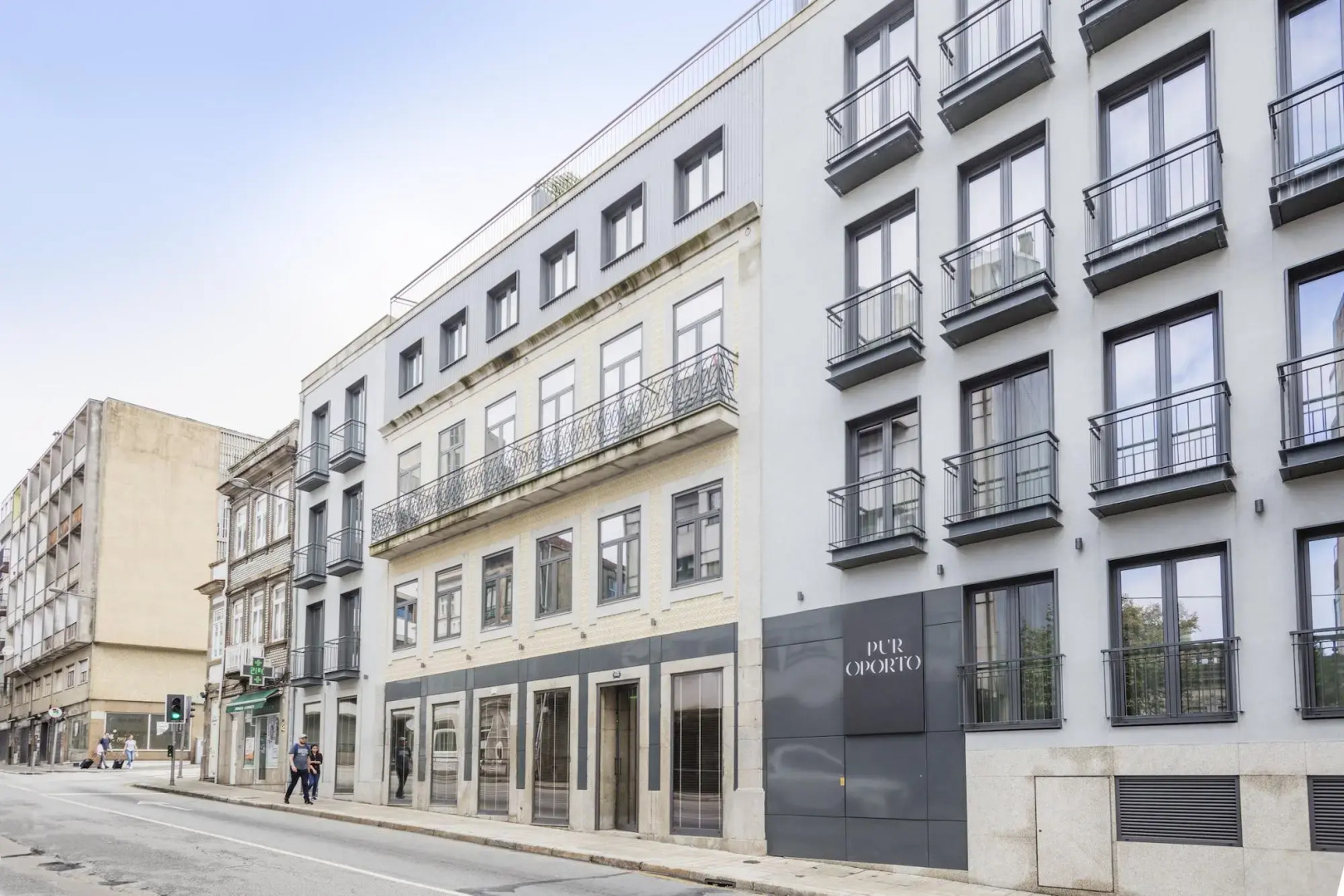 Photo - Pur Oporto Boutique Hotel by actahotels