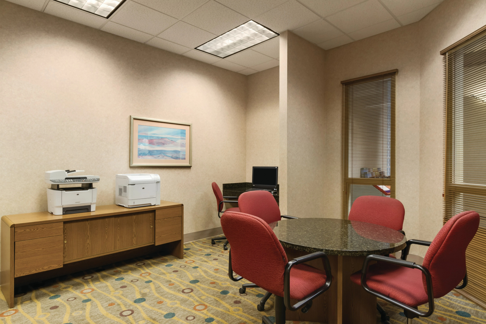 Foto - Embassy Suites by Hilton Portland Airport