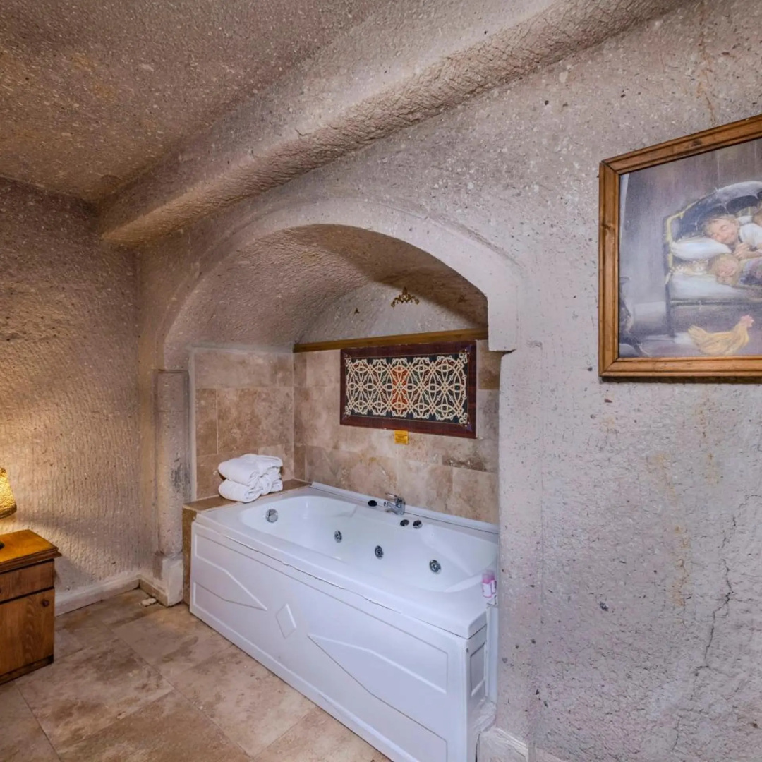 Foto - Grand Elite Cave Suites