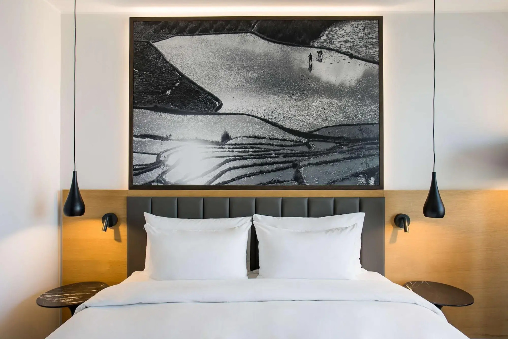 Foto - Radisson Blu Hotel Antananarivo Waterfront