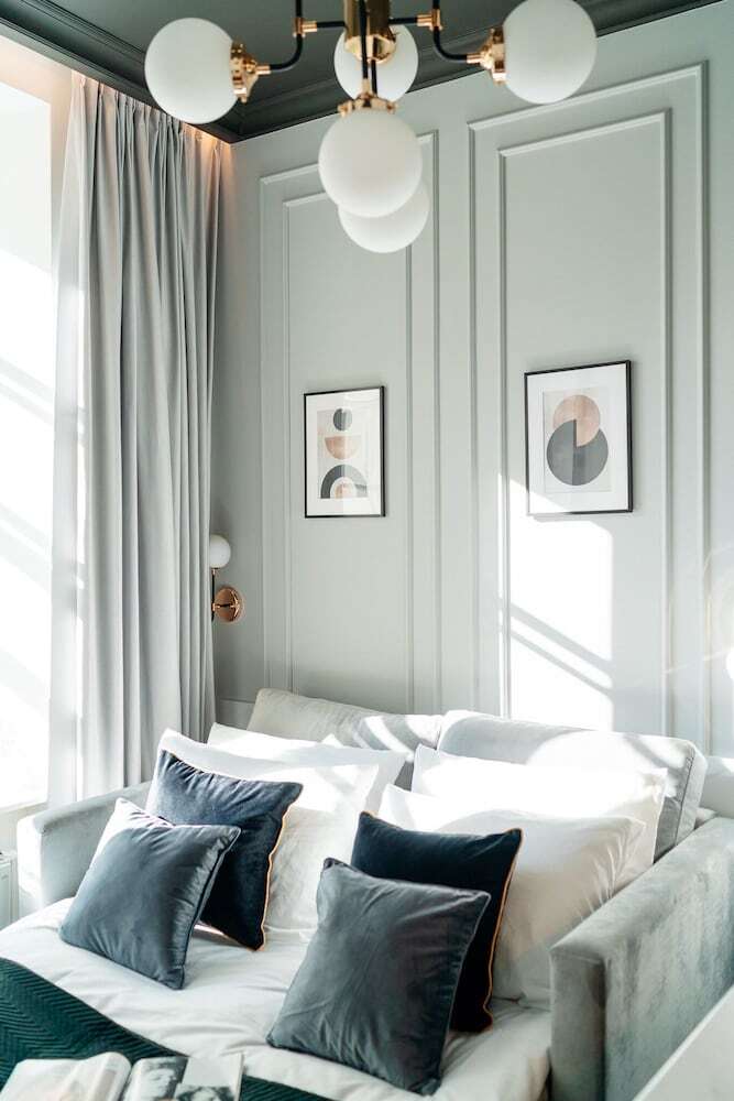 Photo - Warsaw Story - LoftAffair Collection