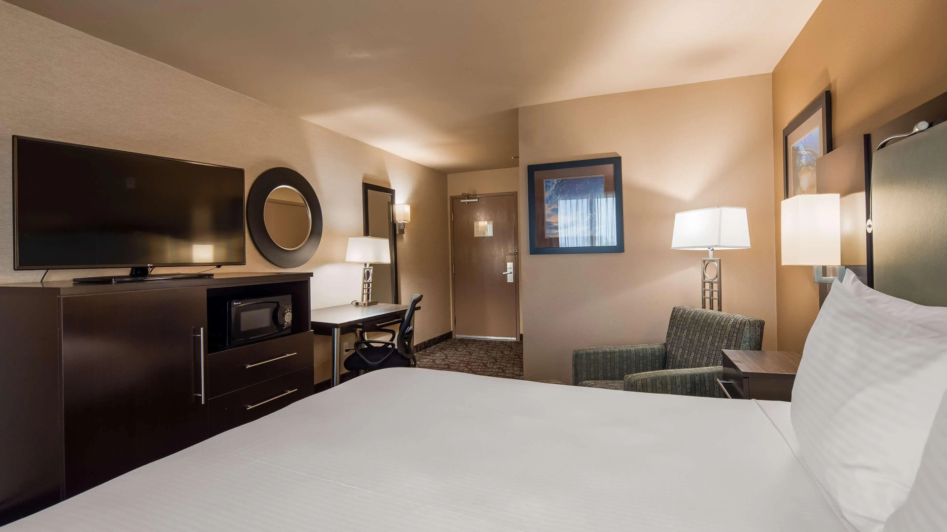 Photo - Best Western Plus Oceanside Palms