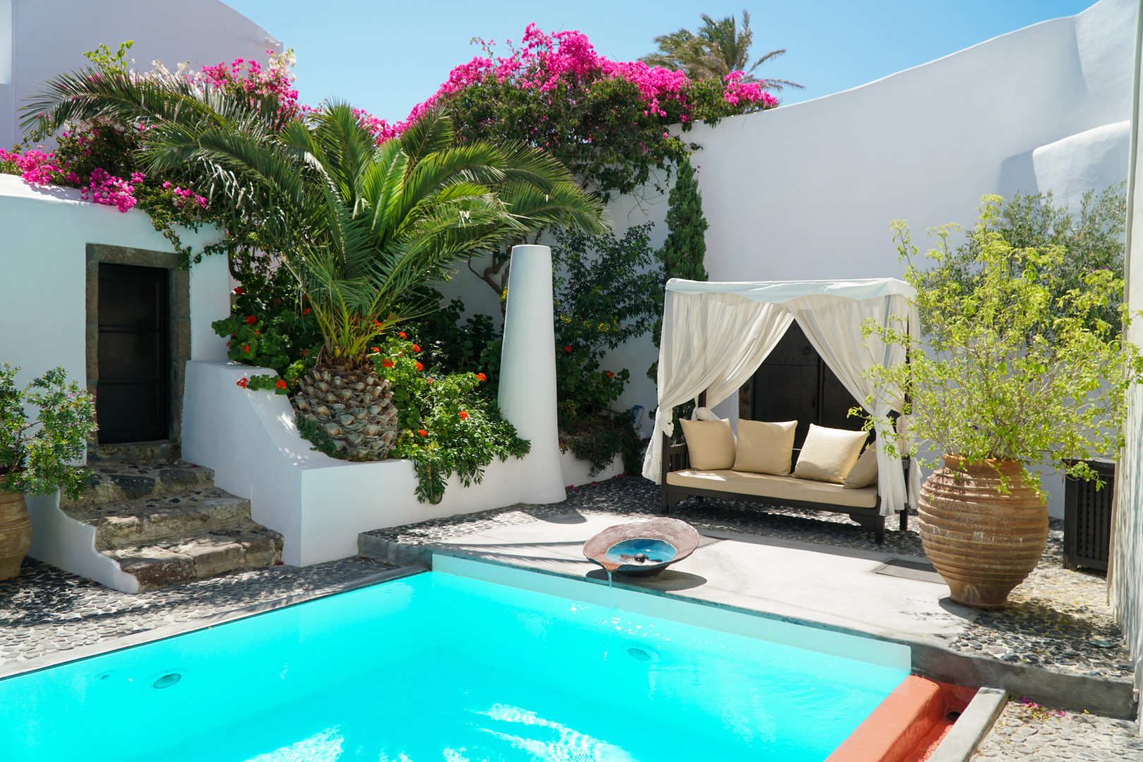 Foto - Santorini Heritage Villas