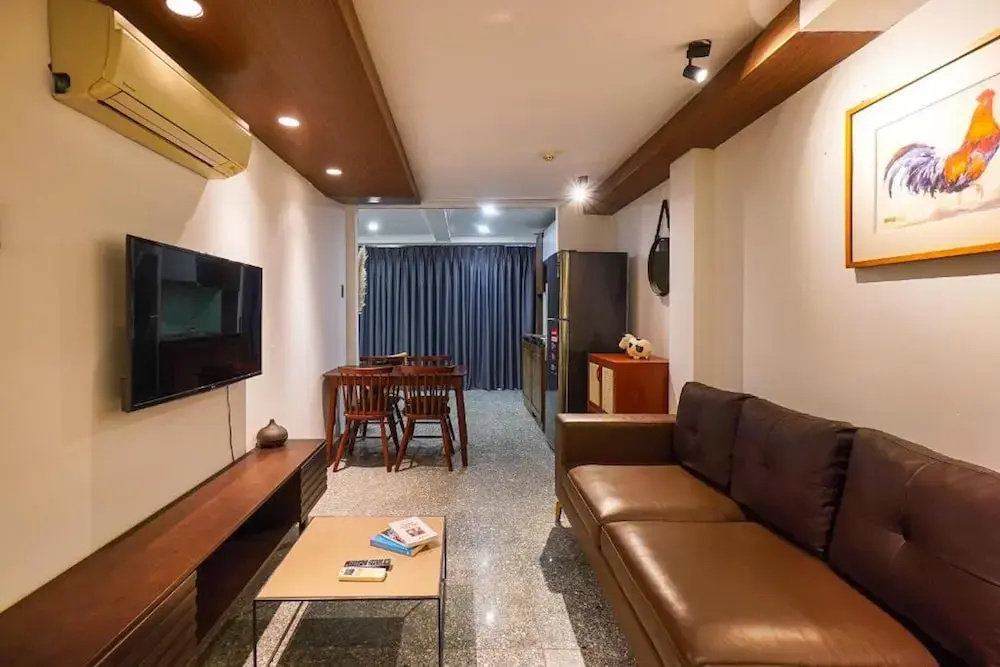 Foto - Nexus House Lang Bao Chi