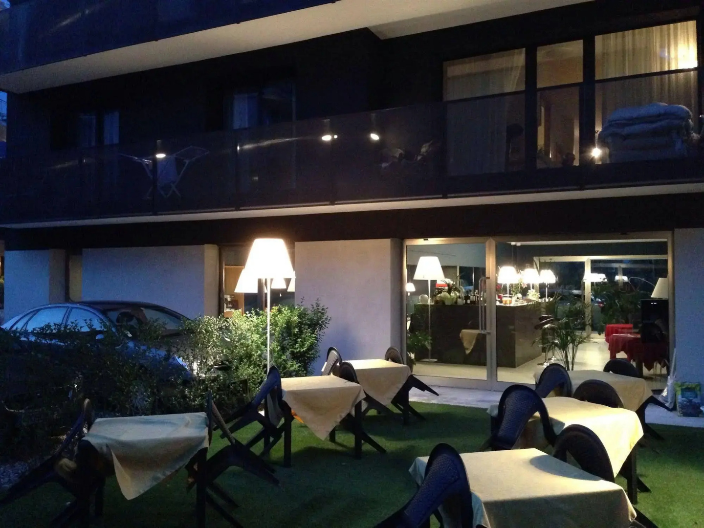 Foto - Villa Regina