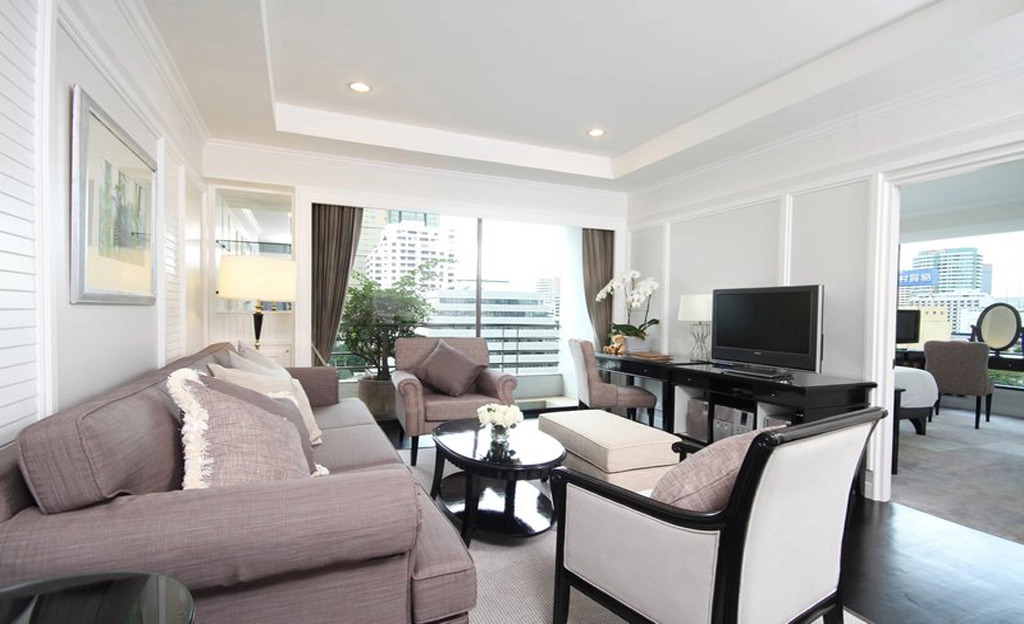 Foto - Cape House Hotel, Bangkok